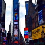 Time Square