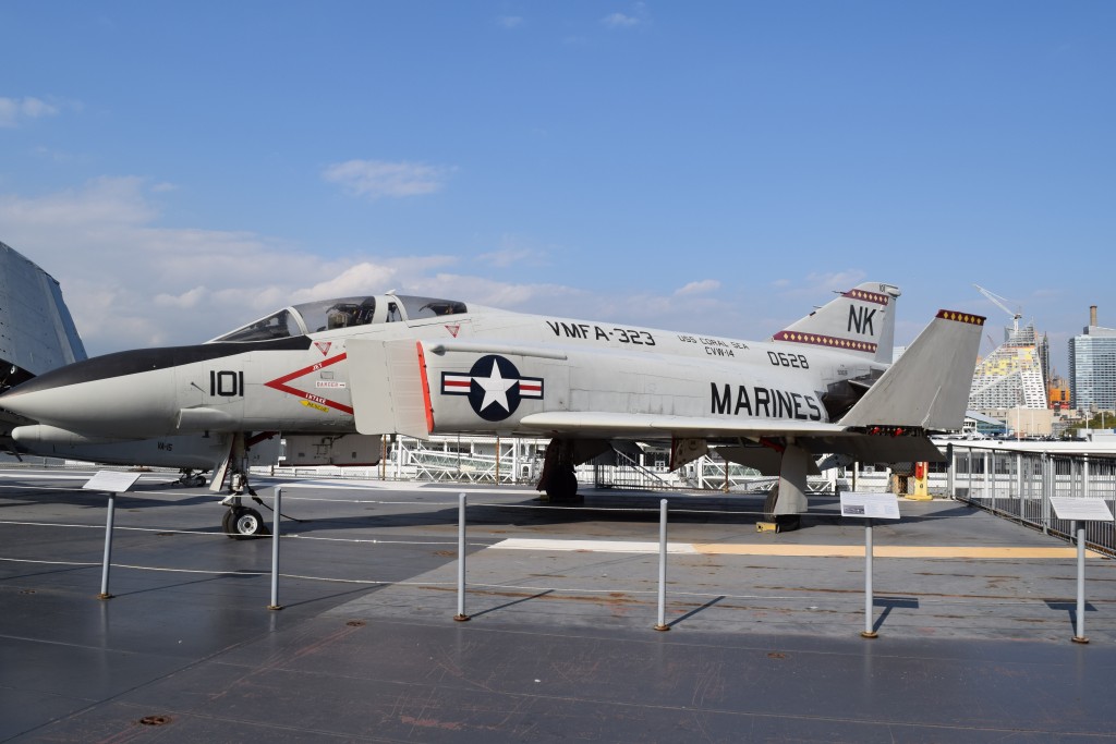 F4 Phantom
