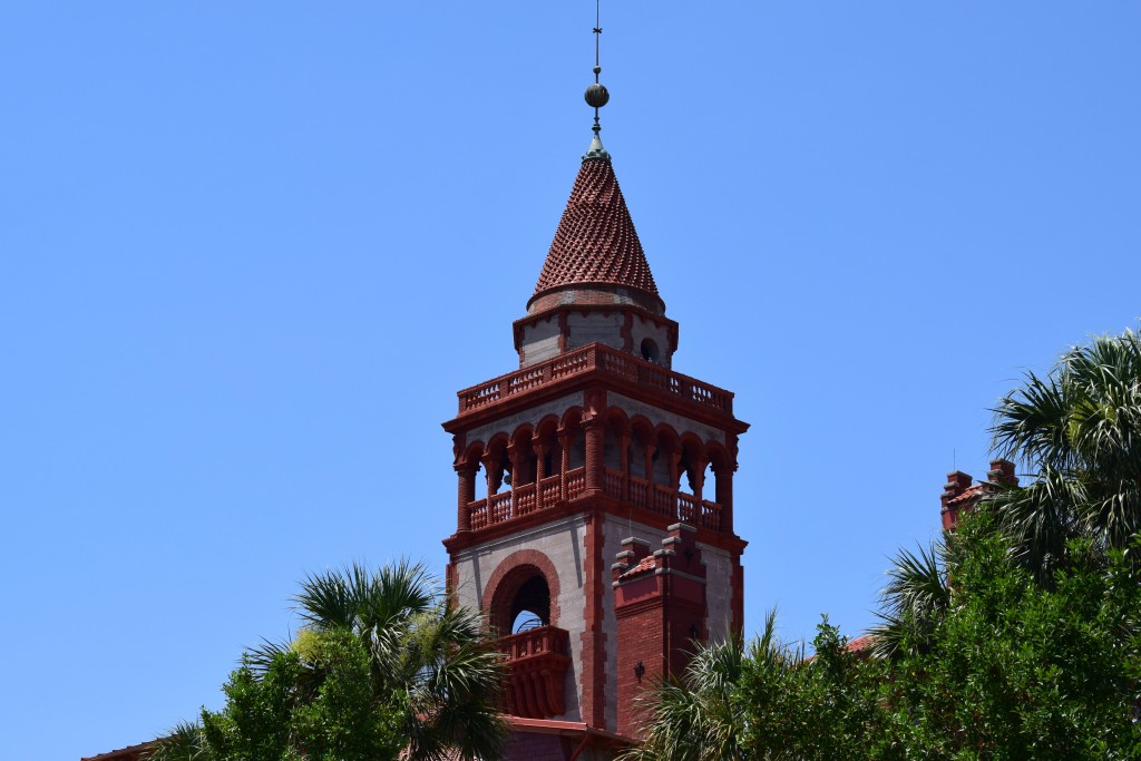 Flagler College