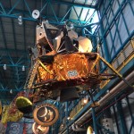 lunar module